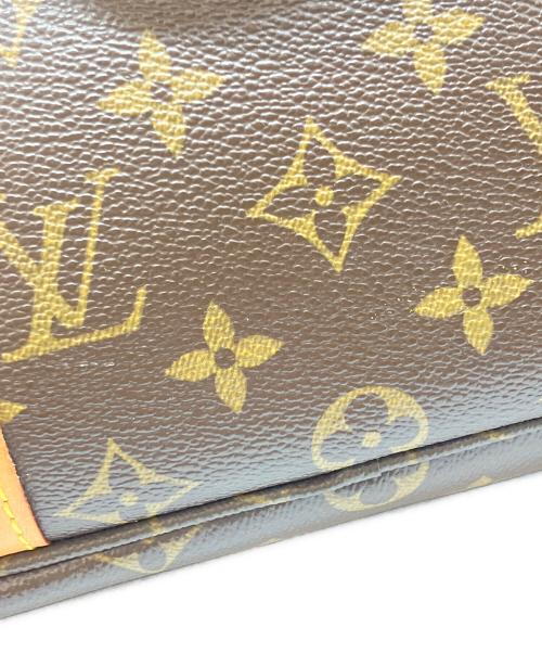 LOUIS VUITTON（ルイ ヴィトン）LOUIS VUITTON (ルイ ヴィトン) ショルダーバッグの古着・服飾アイテム