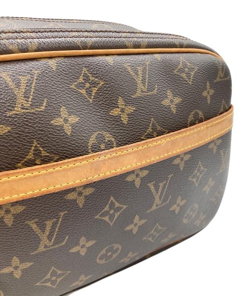 LOUIS VUITTON（ルイ ヴィトン）LOUIS VUITTON (ルイ ヴィトン) リポーターPMの古着・服飾アイテム