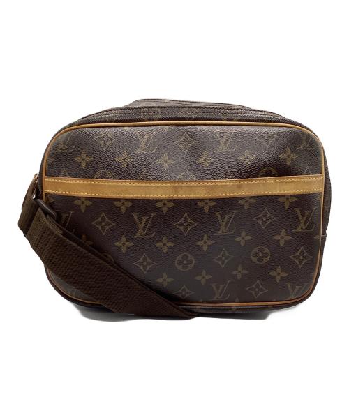 LOUIS VUITTON（ルイ ヴィトン）LOUIS VUITTON (ルイ ヴィトン) リポーターPMの古着・服飾アイテム