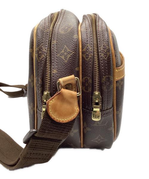 LOUIS VUITTON（ルイ ヴィトン）LOUIS VUITTON (ルイ ヴィトン) リポーターPMの古着・服飾アイテム