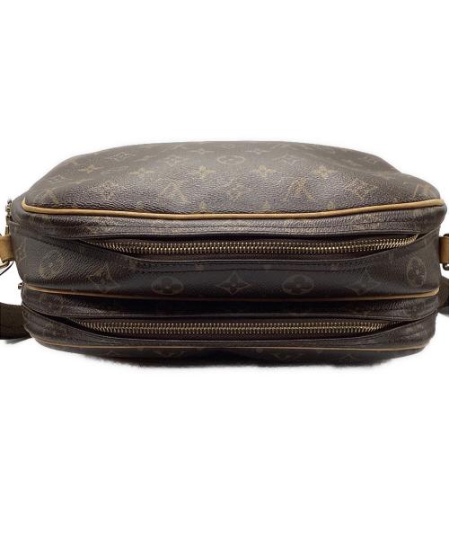 LOUIS VUITTON（ルイ ヴィトン）LOUIS VUITTON (ルイ ヴィトン) リポーターPMの古着・服飾アイテム