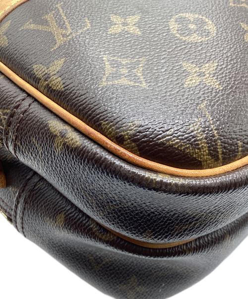 LOUIS VUITTON（ルイ ヴィトン）LOUIS VUITTON (ルイ ヴィトン) リポーターPMの古着・服飾アイテム