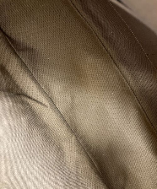 LOUIS VUITTON（ルイ ヴィトン）LOUIS VUITTON (ルイ ヴィトン) モノグラム　ストレーザPMの古着・服飾アイテム