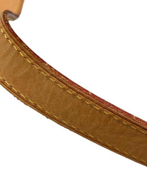 LOUIS VUITTON（ルイ ヴィトン）LOUIS VUITTON (ルイ ヴィトン) モノグラム　ストレーザPMの古着・服飾アイテム