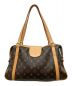 LOUIS VUITTON (ルイ ヴィトン) モノグラム　ストレーザPM：125000円