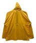 mont-bell (モンベル) アノラックパーカー イエロー サイズ:XL：4000円