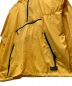 中古・古着 mont-bell (モンベル) アノラックパーカー イエロー サイズ:XL：4000円