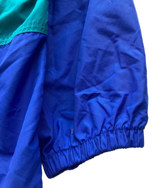 L.L.Bean（エルエルビーン）L.L.Bean (エルエルビーン) 80s アノラックパーカー パープル サイズ:SIZE　XLの古着・服飾アイテム