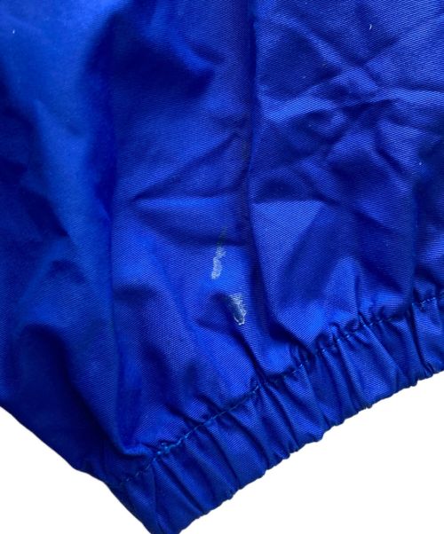 L.L.Bean（エルエルビーン）L.L.Bean (エルエルビーン) 80s アノラックパーカー パープル サイズ:SIZE　XLの古着・服飾アイテム