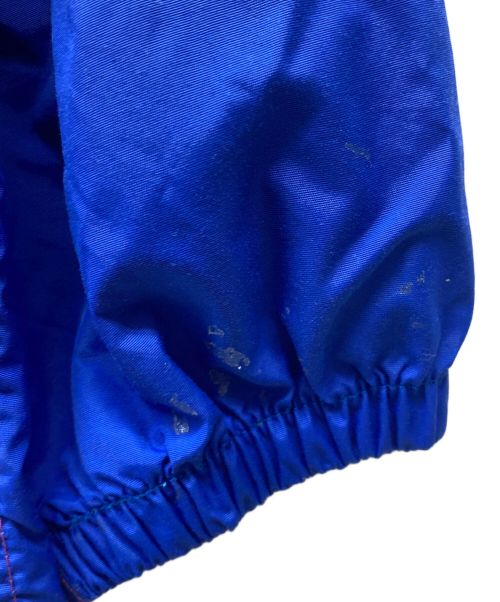 L.L.Bean（エルエルビーン）L.L.Bean (エルエルビーン) 80s アノラックパーカー パープル サイズ:SIZE　XLの古着・服飾アイテム