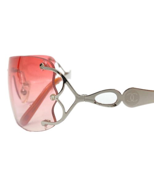 CHANEL（シャネル）CHANEL (シャネル) サングラスの古着・服飾アイテム