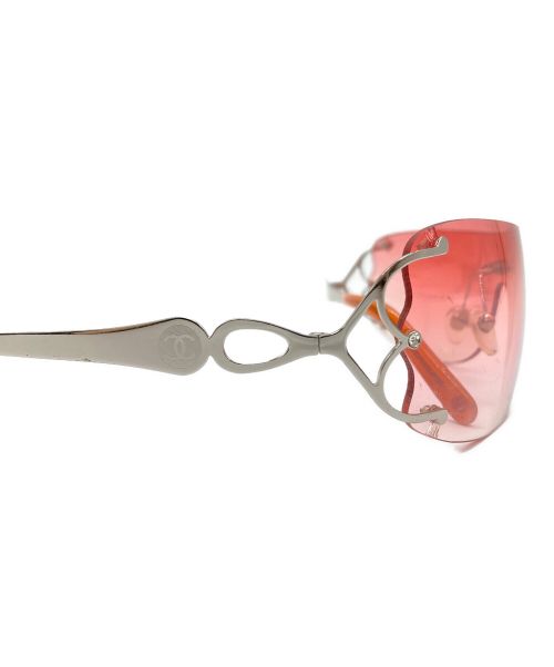 CHANEL（シャネル）CHANEL (シャネル) サングラスの古着・服飾アイテム