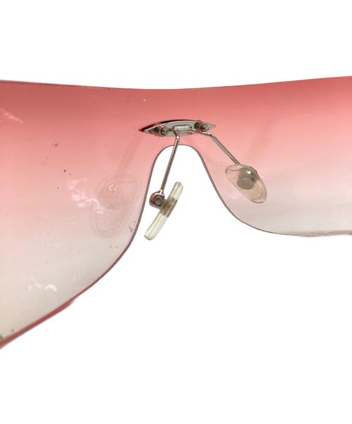 CHANEL（シャネル）CHANEL (シャネル) サングラスの古着・服飾アイテム