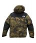 THE NORTH FACE (ザ ノース フェイス) ノベルティバルトロライトジャケット 迷彩 サイズ:SIZE　XL：35000円