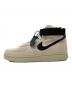 NIKE×STUSSY (ナイキ×ステューシー) VANDAL SP アイボリー×ブラック サイズ:26.5㎝：14000円