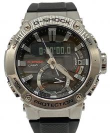 CASIO（カシオ）の古着「腕時計」｜ブラック