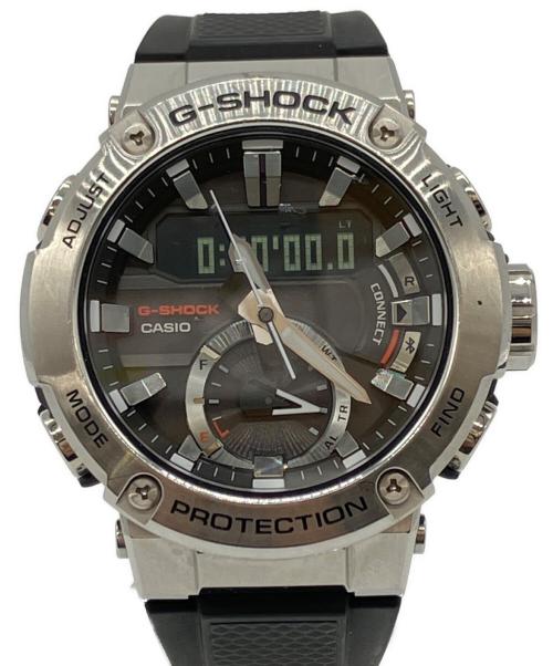 CASIO（カシオ）CASIO (カシオ) 腕時計 ブラックの古着・服飾アイテム