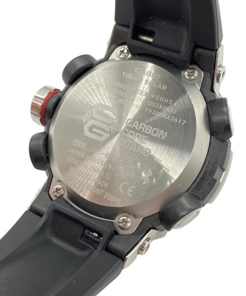 CASIO（カシオ）CASIO (カシオ) 腕時計 ブラックの古着・服飾アイテム