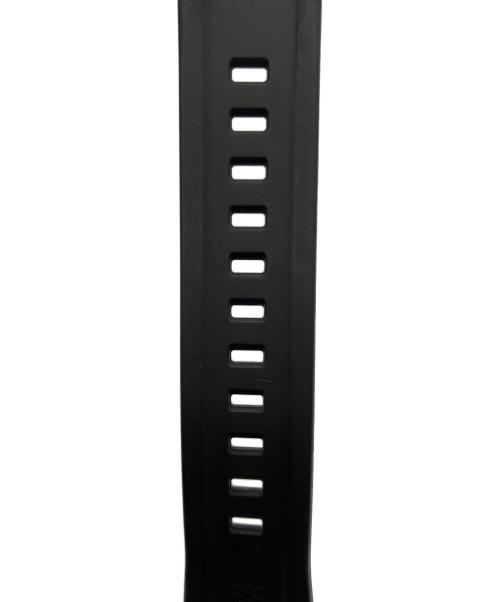 CASIO（カシオ）CASIO (カシオ) 腕時計 ブラックの古着・服飾アイテム