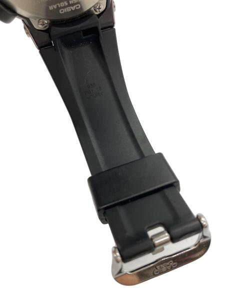 CASIO（カシオ）CASIO (カシオ) 腕時計 ブラックの古着・服飾アイテム