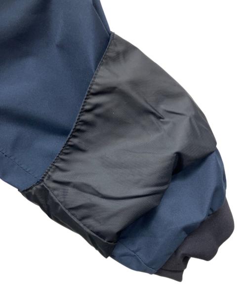 DAIWA（ダイワ）DAIWA (ダイワ) バーサタイルレインスーツ セット ネイビー サイズ:XL 未使用品の古着・服飾アイテム