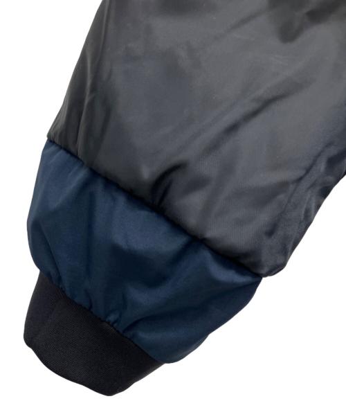 DAIWA（ダイワ）DAIWA (ダイワ) バーサタイルレインスーツ セット ネイビー サイズ:XL 未使用品の古着・服飾アイテム