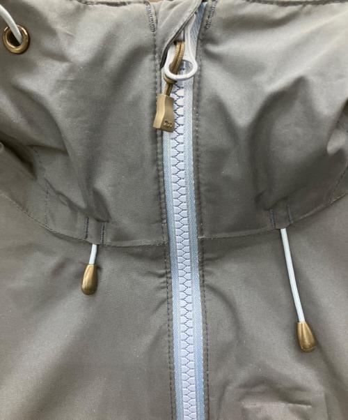 DAIWA（ダイワ）DAIWA (ダイワ) バーサタイルレインスーツ セット ネイビー サイズ:XL 未使用品の古着・服飾アイテム