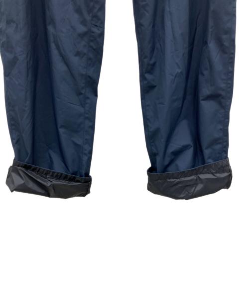 DAIWA（ダイワ）DAIWA (ダイワ) バーサタイルレインスーツ セット ネイビー サイズ:XL 未使用品の古着・服飾アイテム