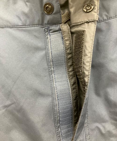 DAIWA（ダイワ）DAIWA (ダイワ) バーサタイルレインスーツ セット ネイビー サイズ:XL 未使用品の古着・服飾アイテム