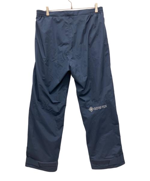 DAIWA（ダイワ）DAIWA (ダイワ) バーサタイルレインスーツ セット ネイビー サイズ:XL 未使用品の古着・服飾アイテム