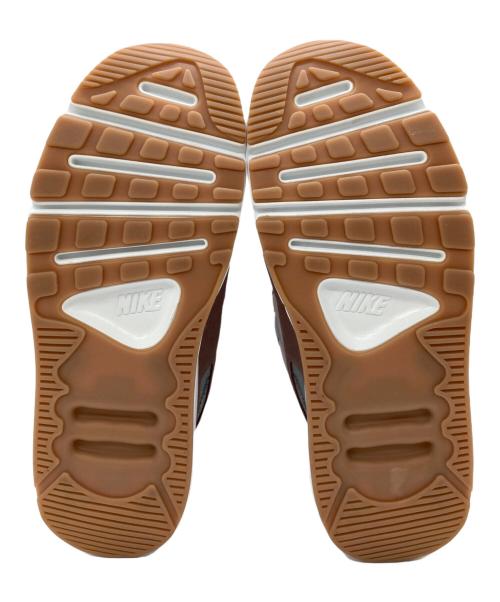 NIKE（ナイキ）NIKE (ナイキ) AIR MAX 90 LV8 ピンク サイズ:28㎝の古着・服飾アイテム