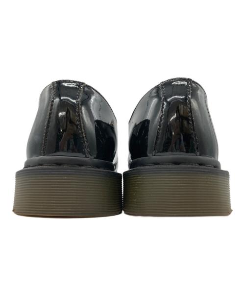 Dr.Martens（ドクターマーチン）Dr.Martens (ドクターマーチン) RAY BEAMS (レイ ビームス) レイビームス ブラック サイズ:EU　39の古着・服飾アイテム