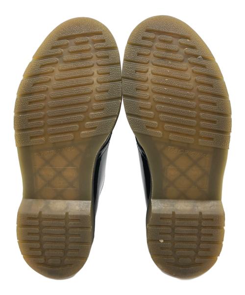 Dr.Martens（ドクターマーチン）Dr.Martens (ドクターマーチン) RAY BEAMS (レイ ビームス) レイビームス ブラック サイズ:EU　39の古着・服飾アイテム