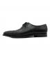 Crockett & Jones (クロケット＆ジョーンズ) ストレートチップシューズ ブラック サイズ:27.5㎝：20000円