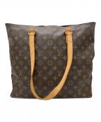 LOUIS VUITTONルイ ヴィトン）の古着「ショルダートートバッグ」