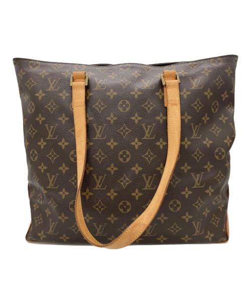 LOUIS VUITTON（ルイ ヴィトン）LOUIS VUITTON (ルイ ヴィトン) ショルダートートバッグの古着・服飾アイテム