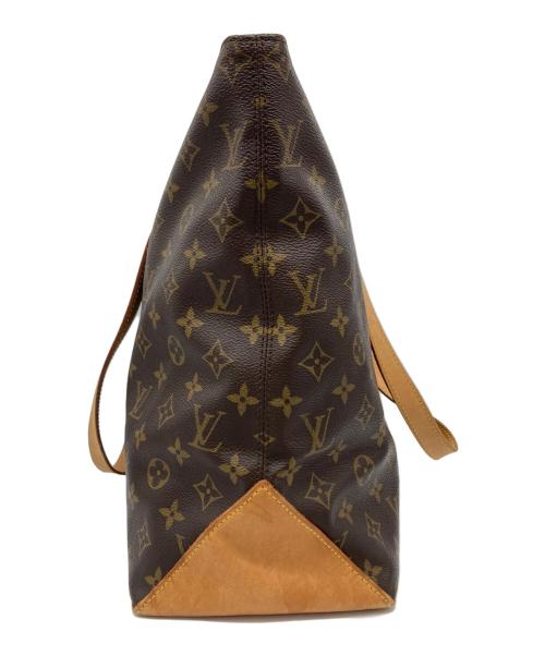 LOUIS VUITTON（ルイ ヴィトン）LOUIS VUITTON (ルイ ヴィトン) ショルダートートバッグの古着・服飾アイテム