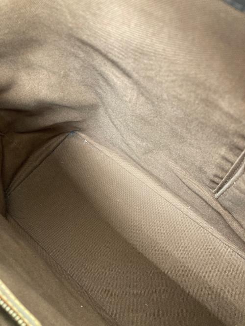 LOUIS VUITTON（ルイ ヴィトン）LOUIS VUITTON (ルイ ヴィトン) ショルダートートバッグの古着・服飾アイテム