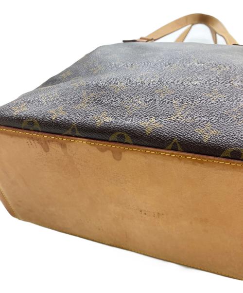 LOUIS VUITTON（ルイ ヴィトン）LOUIS VUITTON (ルイ ヴィトン) ショルダートートバッグの古着・服飾アイテム