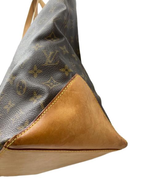 LOUIS VUITTON（ルイ ヴィトン）LOUIS VUITTON (ルイ ヴィトン) ショルダートートバッグの古着・服飾アイテム