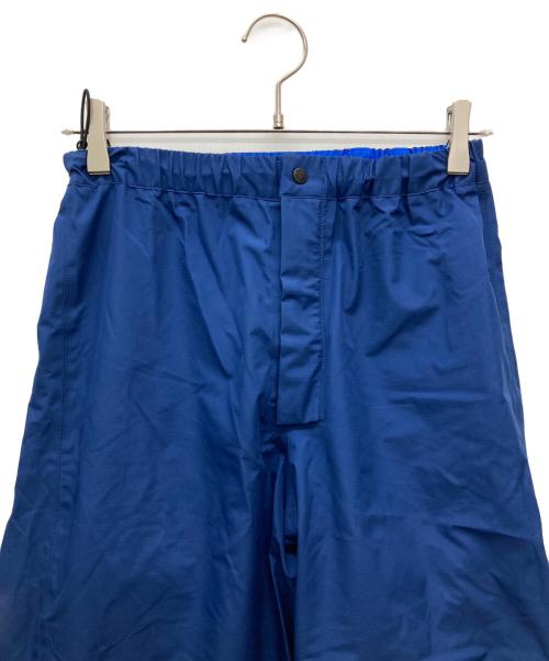 THE NORTH FACE（ザ ノース フェイス）THE NORTH FACE (ザ ノース フェイス) レインテックスエアロ ネイビー サイズ:SIZE　Sの古着・服飾アイテム