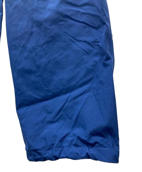 THE NORTH FACE（ザ ノース フェイス）THE NORTH FACE (ザ ノース フェイス) レインテックスエアロ ネイビー サイズ:SIZE　Sの古着・服飾アイテム