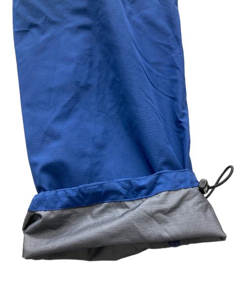 THE NORTH FACE（ザ ノース フェイス）THE NORTH FACE (ザ ノース フェイス) レインテックスエアロ ネイビー サイズ:SIZE　Sの古着・服飾アイテム