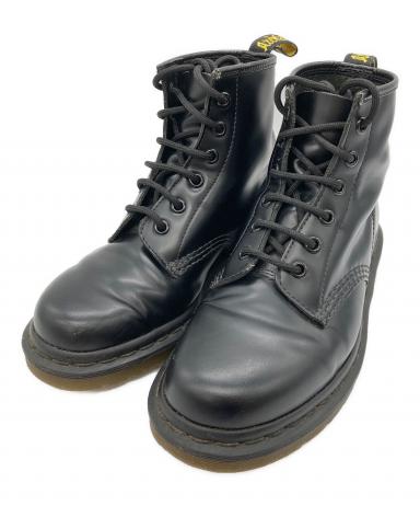 中古・古着通販】Dr.Martens (ドクターマーチン) 6ホールブーツ