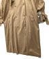 中古・古着 LADYMADE (レディメイド) トレンチコート ベージュ サイズ:SIZE　FREE：6000円
