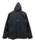 MAMMUT (マムート) Stoney HS Thermo Jacket Men ブラック サイズ:SIZE　L：38000円