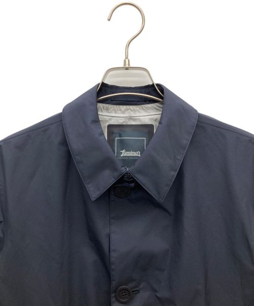 HERNO（ヘルノ）HERNO (ヘルノ) ジャケット ネイビー サイズ:SIZE　48の古着・服飾アイテム