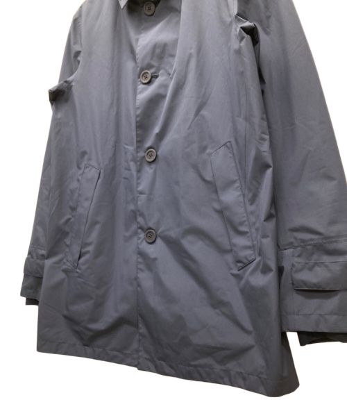 HERNO（ヘルノ）HERNO (ヘルノ) ジャケット ネイビー サイズ:SIZE　48の古着・服飾アイテム