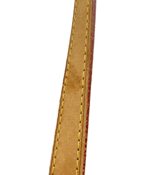 LOUIS VUITTON（ルイ ヴィトン）LOUIS VUITTON (ルイ ヴィトン) モノグラム オデオンPMの古着・服飾アイテム