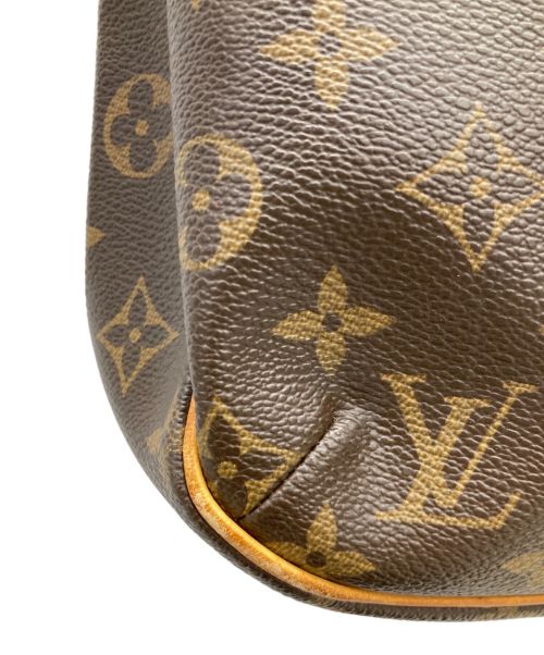 LOUIS VUITTON（ルイ ヴィトン）LOUIS VUITTON (ルイ ヴィトン) モノグラム オデオンPMの古着・服飾アイテム